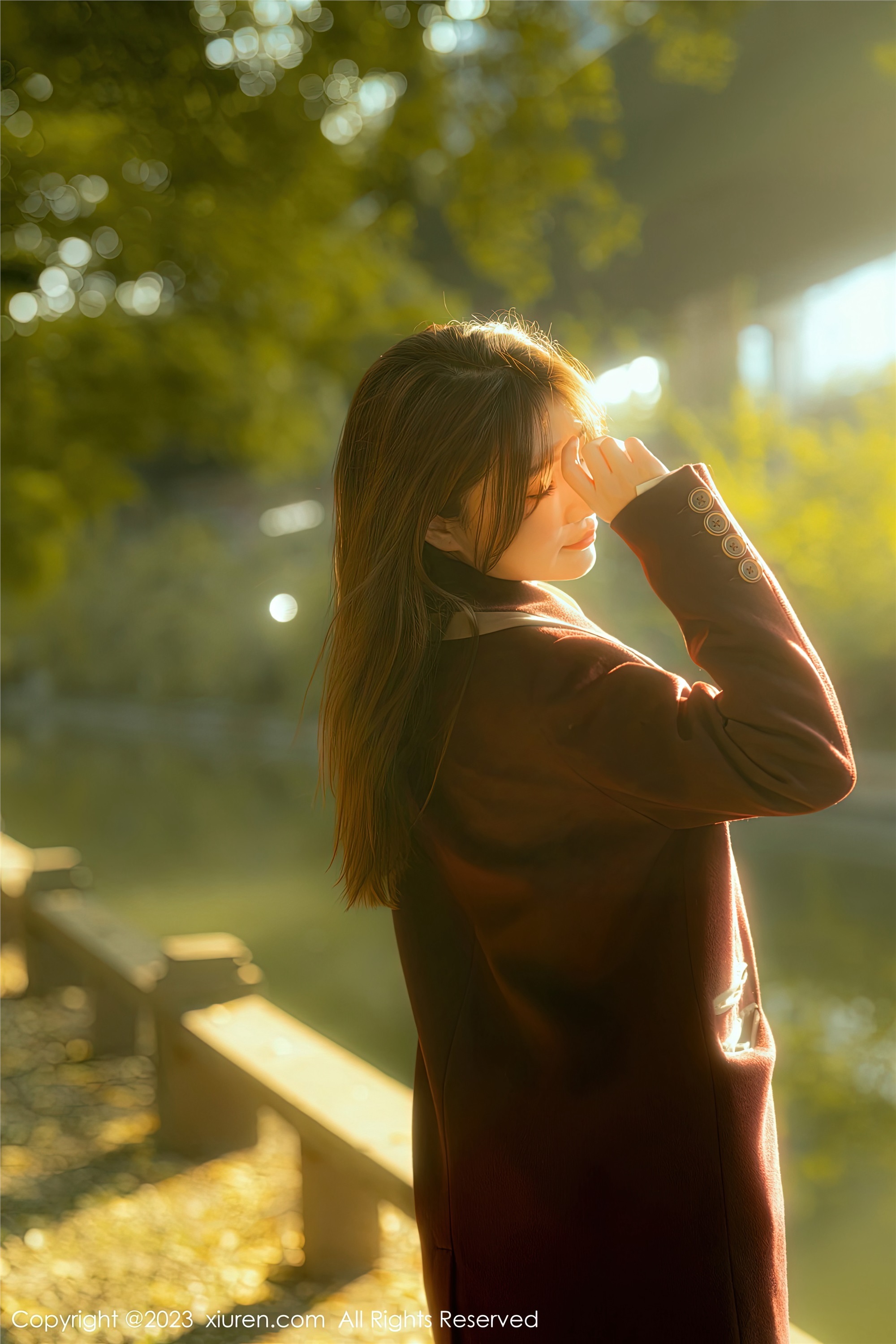 Xiuren秀人网 2023.01.16 NO.6137 婠婠么